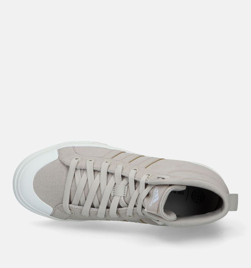 adidas Bravada 2.0 Mid Baskets en Noir pour femmes (326277)