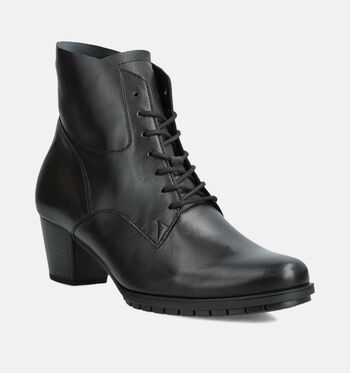 Gabor Bottines Noir