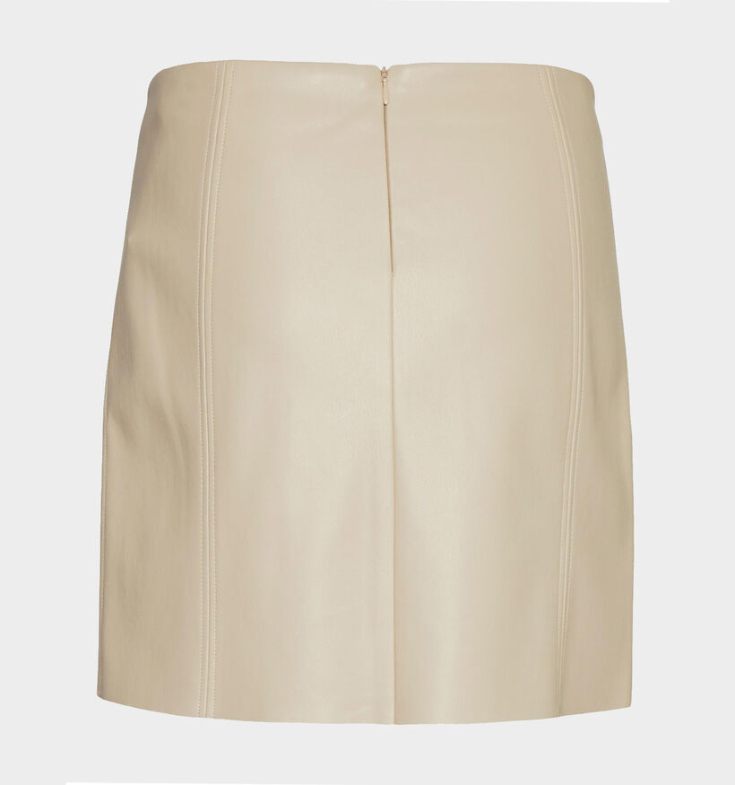 Vero Moda Olivia Beige Rok voor dames (318449)