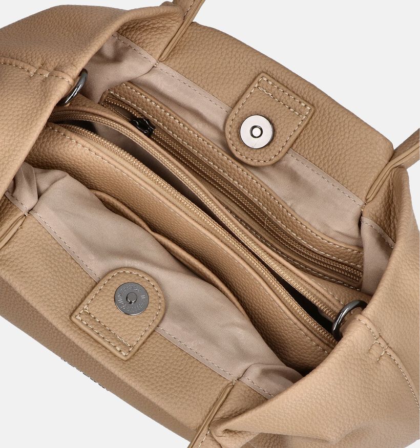 Bulaggi Angela Shopper Beige voor dames (356129)