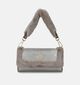Pepe Moll Century Taupe Schoudertas voor dames (349689)