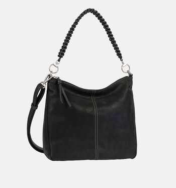 Gabor Schoudertassen Zwart