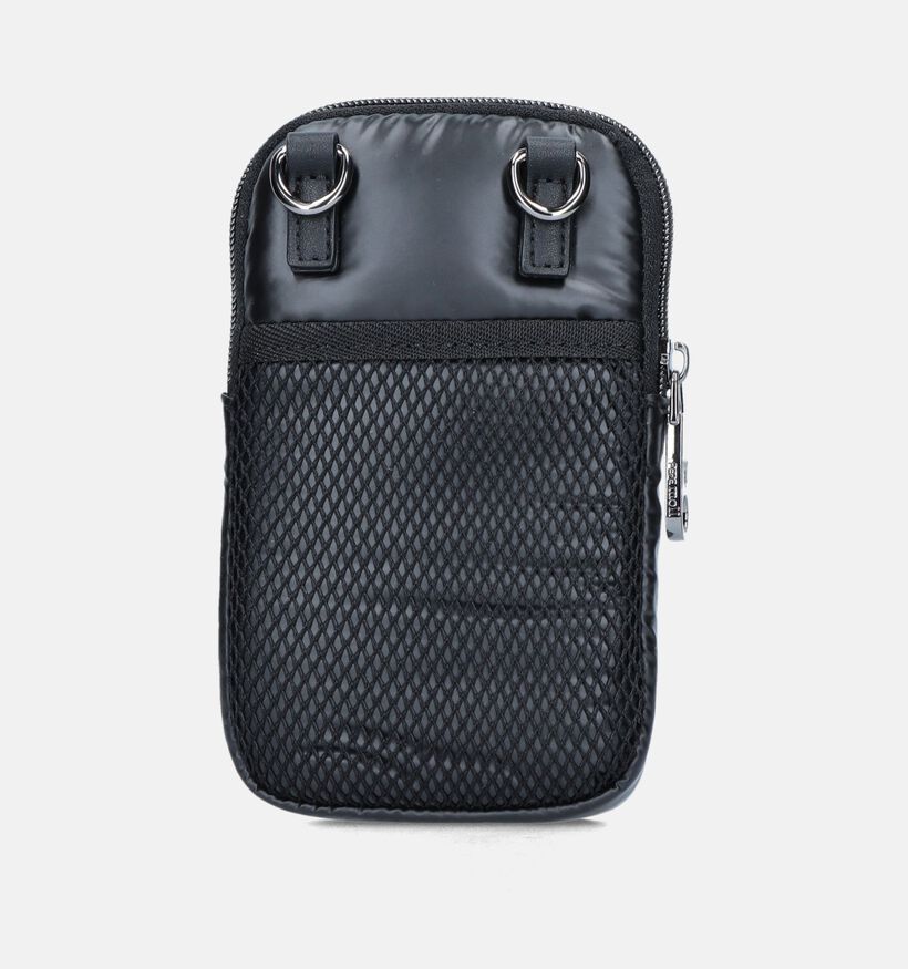 Pepe Moll Tecno Pochette pour téléphone en Noir pour femmes (349671)