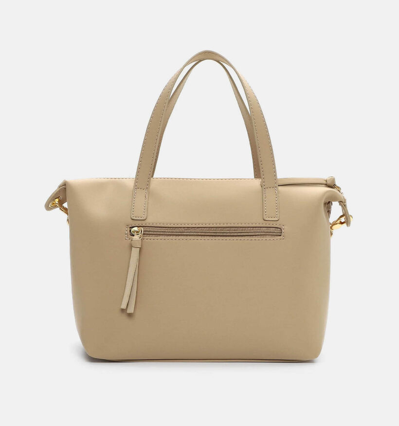 Tamaris Krister Cabas en Beige pour femmes (371378)