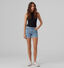 Vero Moda Luna Blauwe Short voor dames (323869)