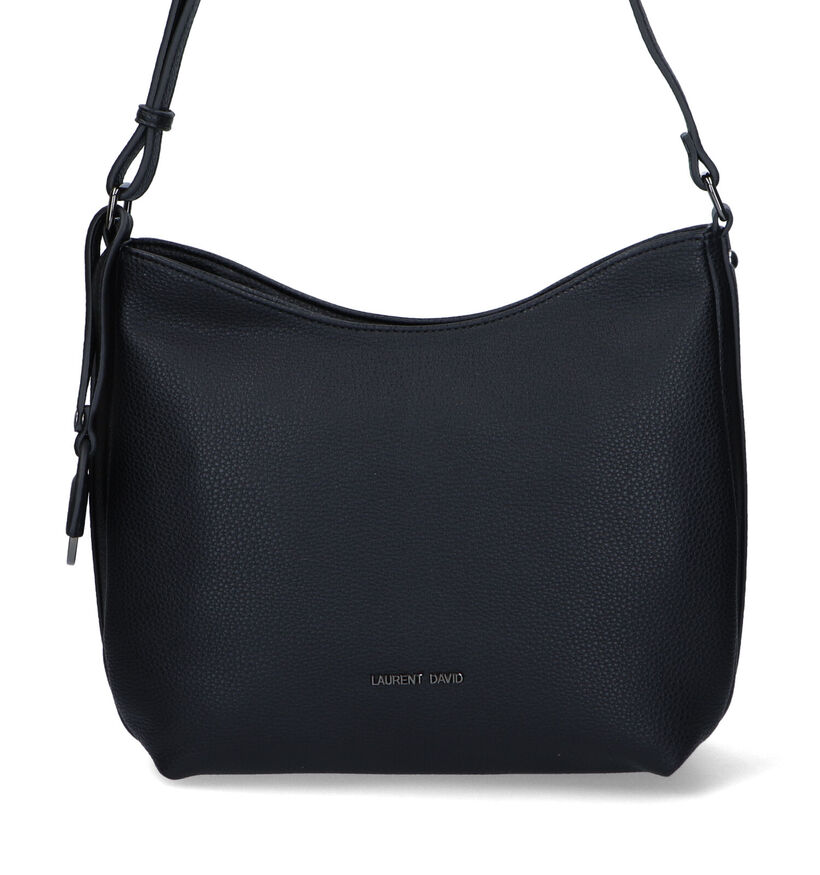 Laurent David Witte Schoudertas voor dames (324291)