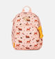 STONES and BONES Forest Friends Blossom Sac &agrave; dos en Rose pour filles (377405)
