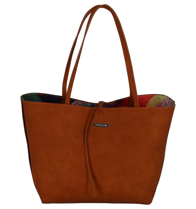Desigual Cabas  (Multicolore), , pdp