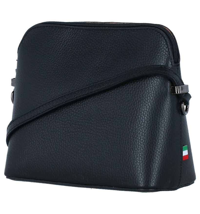Time Mode Nad Bronzen Crossbody tas voor dames (337481)
