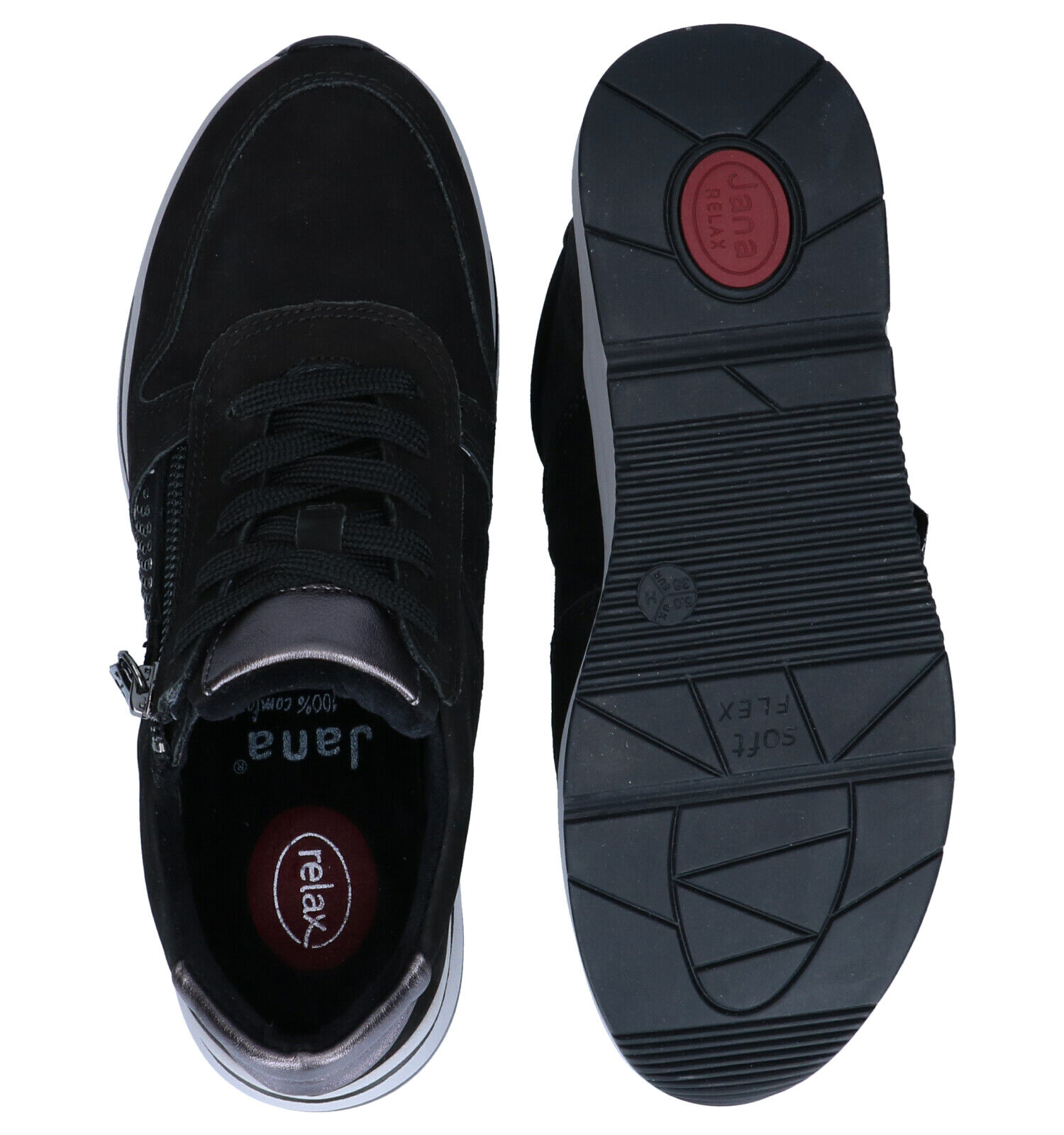 Jana comfort schoenen outlet