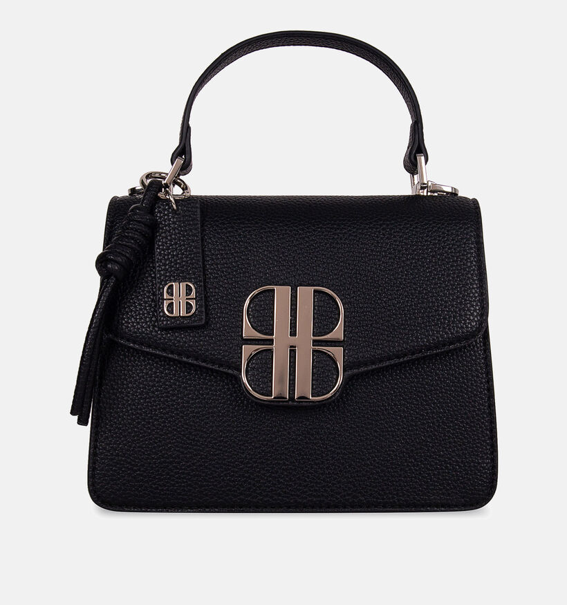 Laurent David Zwarte Kleine Handtas voor dames (374033)