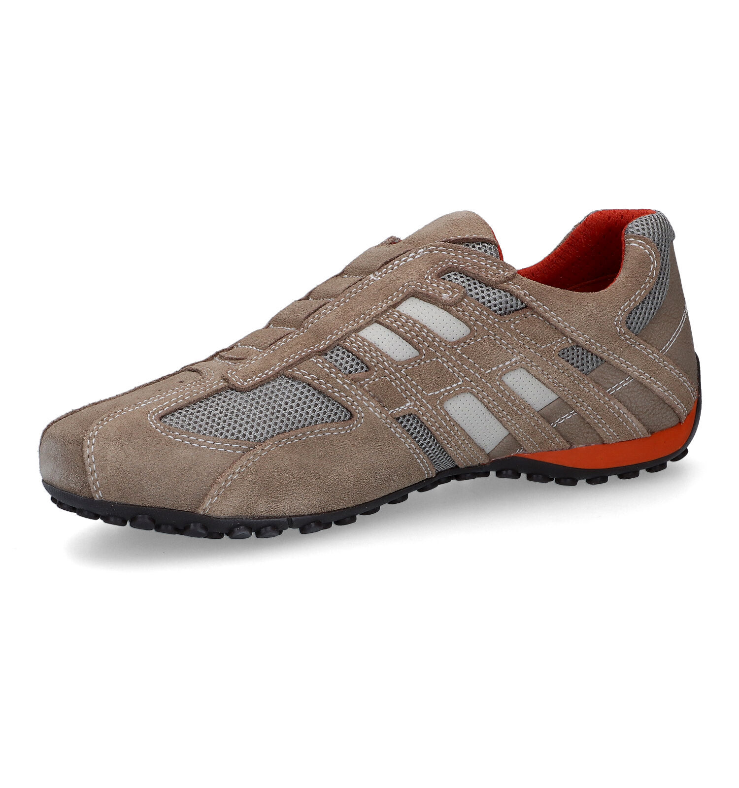Geox sans lacet sales
