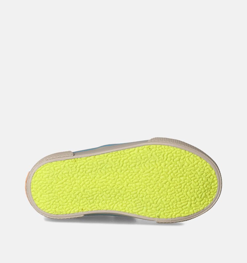 Victoria Kaki Velcroschoenen voor meisjes, jongens (354118)