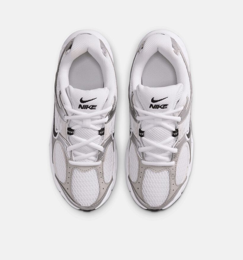 Nike V5 RNR (GS) Witte Sneakers voor meisjes (364626)
