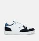 Jack & Jones Heath PU Chaussures à lacets en Bleu pour hommes (337927) - pour semelles orthopédiques