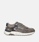 Mustang Chaussures à lacets en Marron pour hommes (347493)