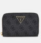 Guess SWSG74 Zwarte Portefeuille voor dames (360072)