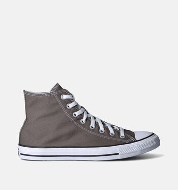 Converse Chuck Taylor All Star High Sneakers Natural Ivory/Cocoa Brown/Out Of The Blue/Stingray Grey/True nature/True Nature/Totally Neutral/Charcoal