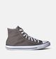Converse CT All Star Classic Baskets en Gris pour hommes (350969)
