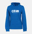 CEMI Stanley/Stella Blauwe Sweater maat 164 (334631)