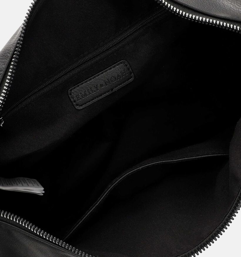 Emily & Noah Helena Sac à bandoulière en Noir Emily & Noah Helena Sac à bandoulière en Noir pour femmes (363478)