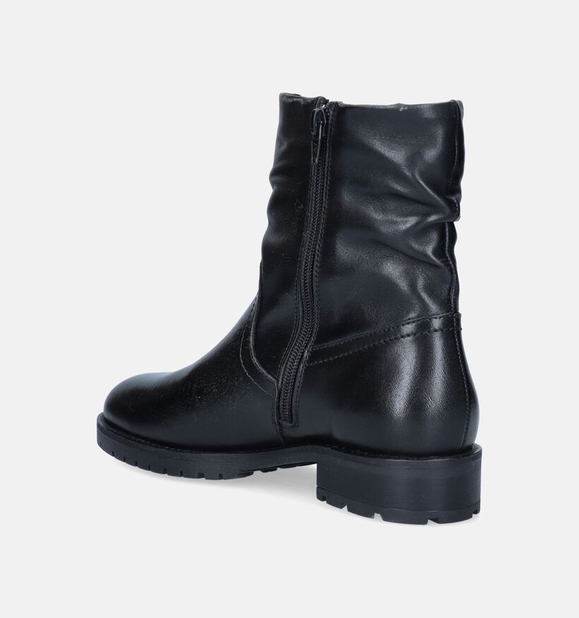 River Woods Winona Zwarte Boots voor dames (347700)