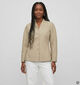 Vila Eponine Blazer en Beige pour femmes (383837)