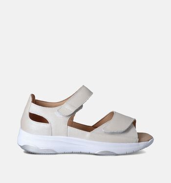 Sandales or