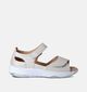 G-Comfort Gouden Sandalen voor dames (357731) - geschikt voor steunzolen