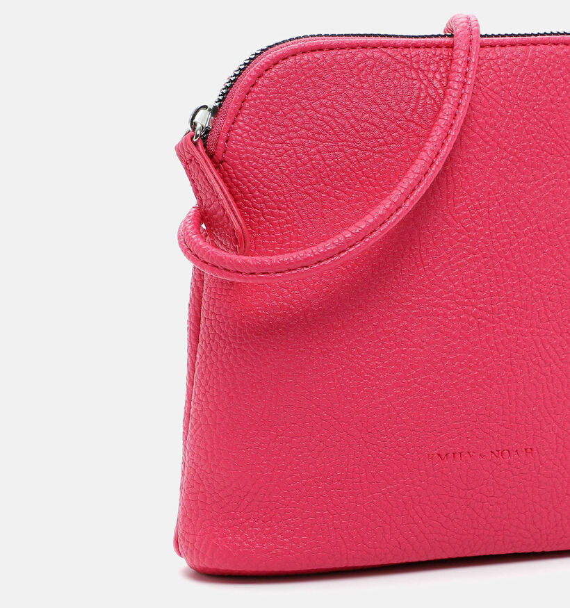 Emily & Noah Emma Witte Crossbody tas voor dames (355274)
