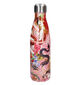 Chilly's x Tropical Snake Roze Drinkfles 500ml voor dames, meisjes (300380)