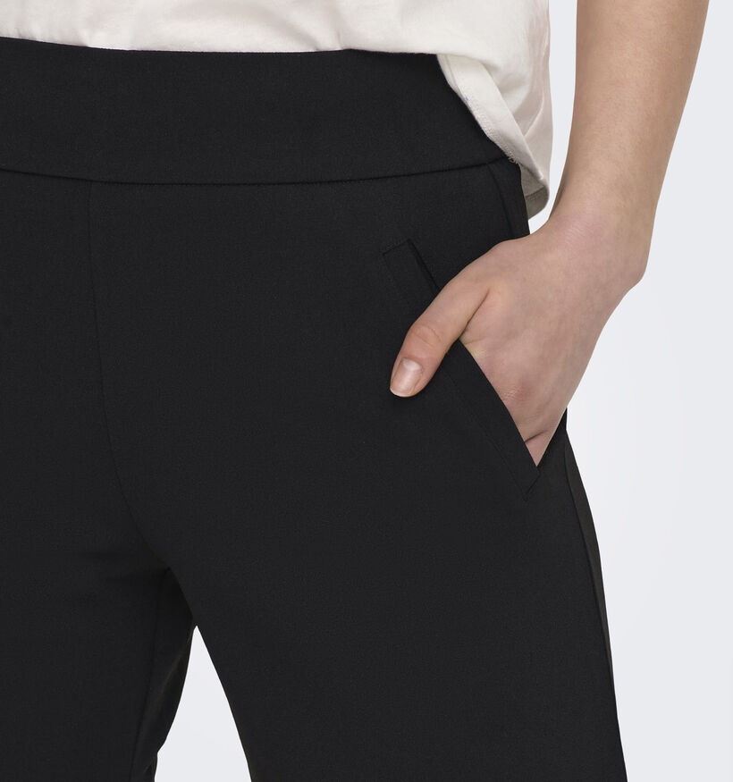 JDY Louisville Catia Short en Noir pour femmes (370066)