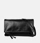 Burkely Creased Crystal Sac à bandoulière en Noir pour femmes (363082)