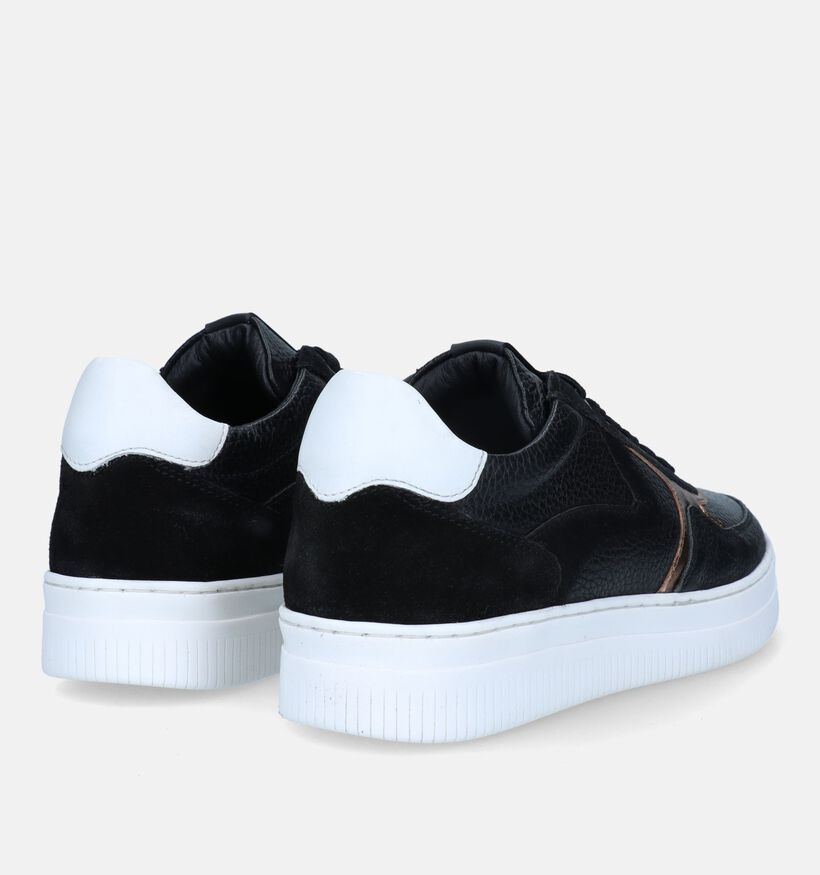 Maruti Momo Baskets en Blanc pour femmes (337940) - pour semelles orthopédiques