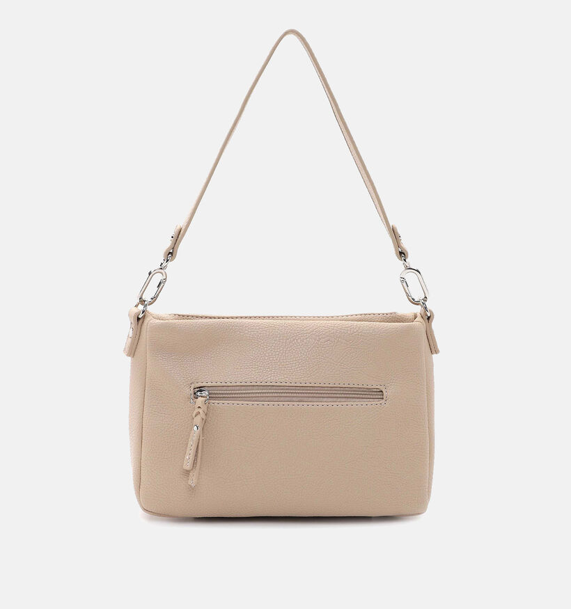 Suri Frey Debby Beige Schoudertas voor dames (355589)