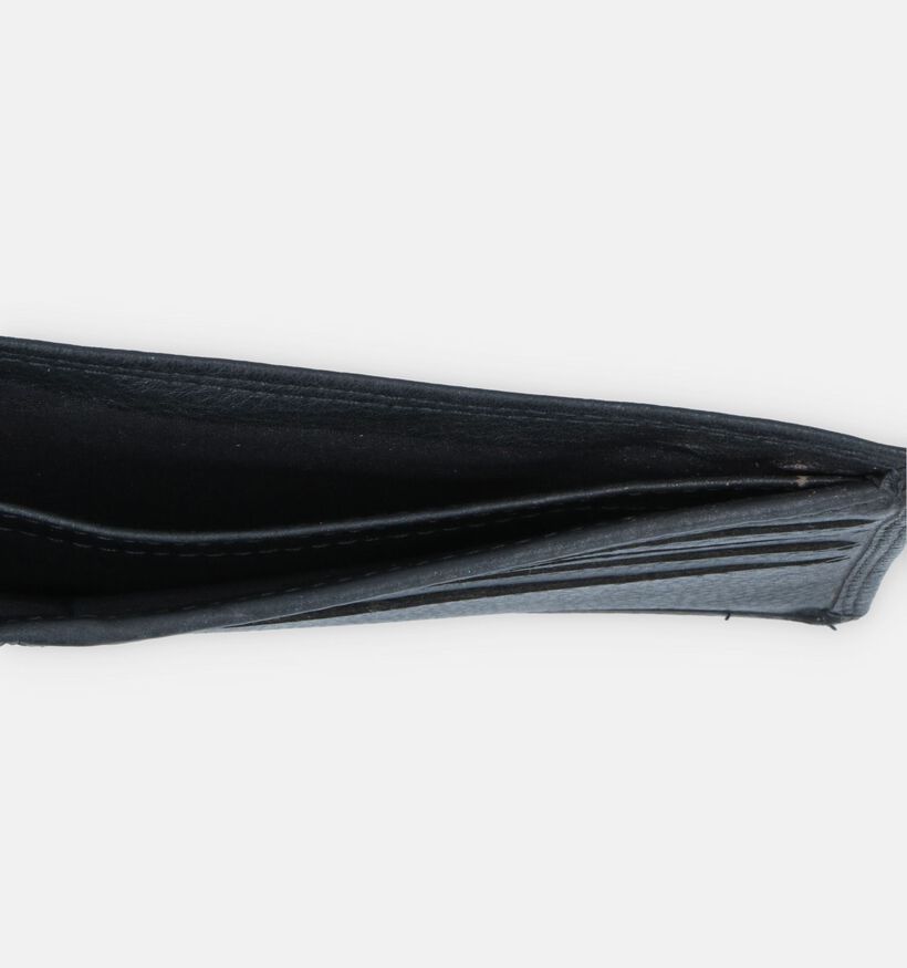 Euro-Leather Cognac Portefeuille voor heren (338202)