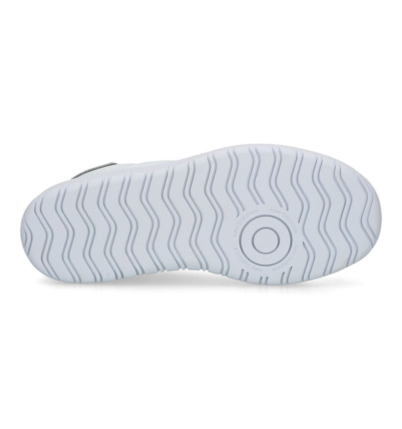New Balance CT 302 Witte Sneakers voor dames (319290) - geschikt voor steunzolen