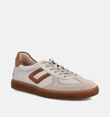 Gabor Sneakers Wit