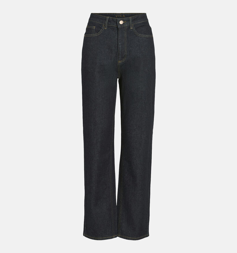 Vila Kelly L32 Jeansbroek Blauw voor dames (361364)
