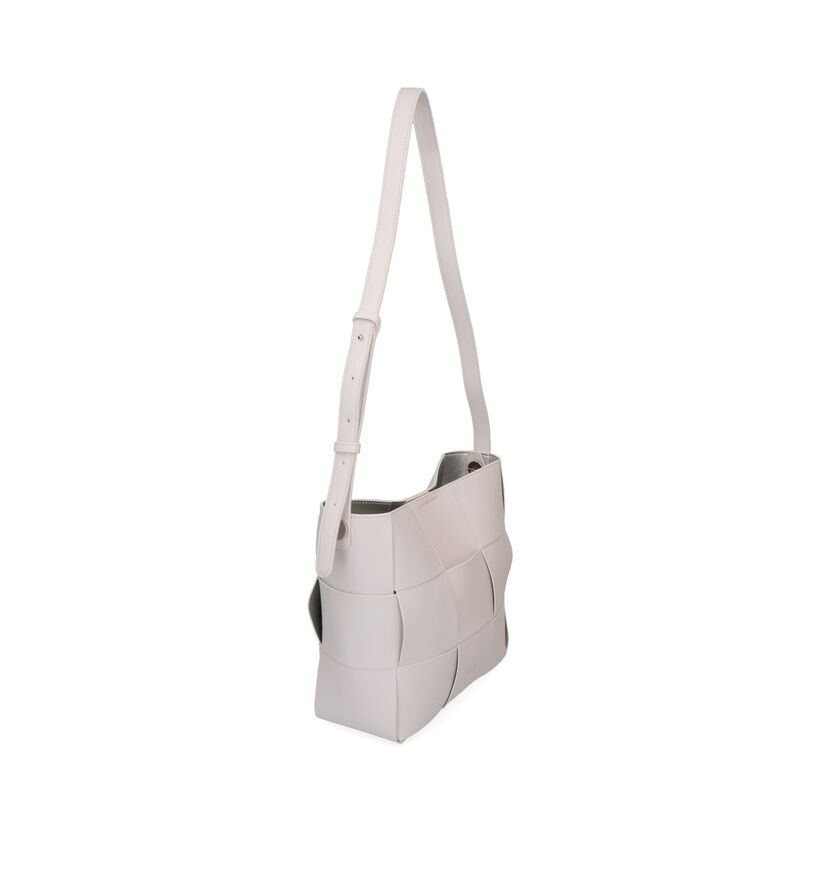 Inyati Ylva Vegan Sac porté croisé en Bordeaux pour femmes (299968)