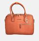 Olivia Lauren Amadeo Cognac Laptoptas voor dames (384025)