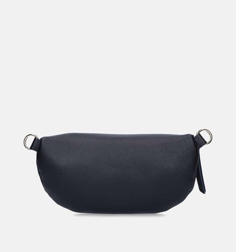 Via Limone Groene Crossbody tas voor dames (336295)