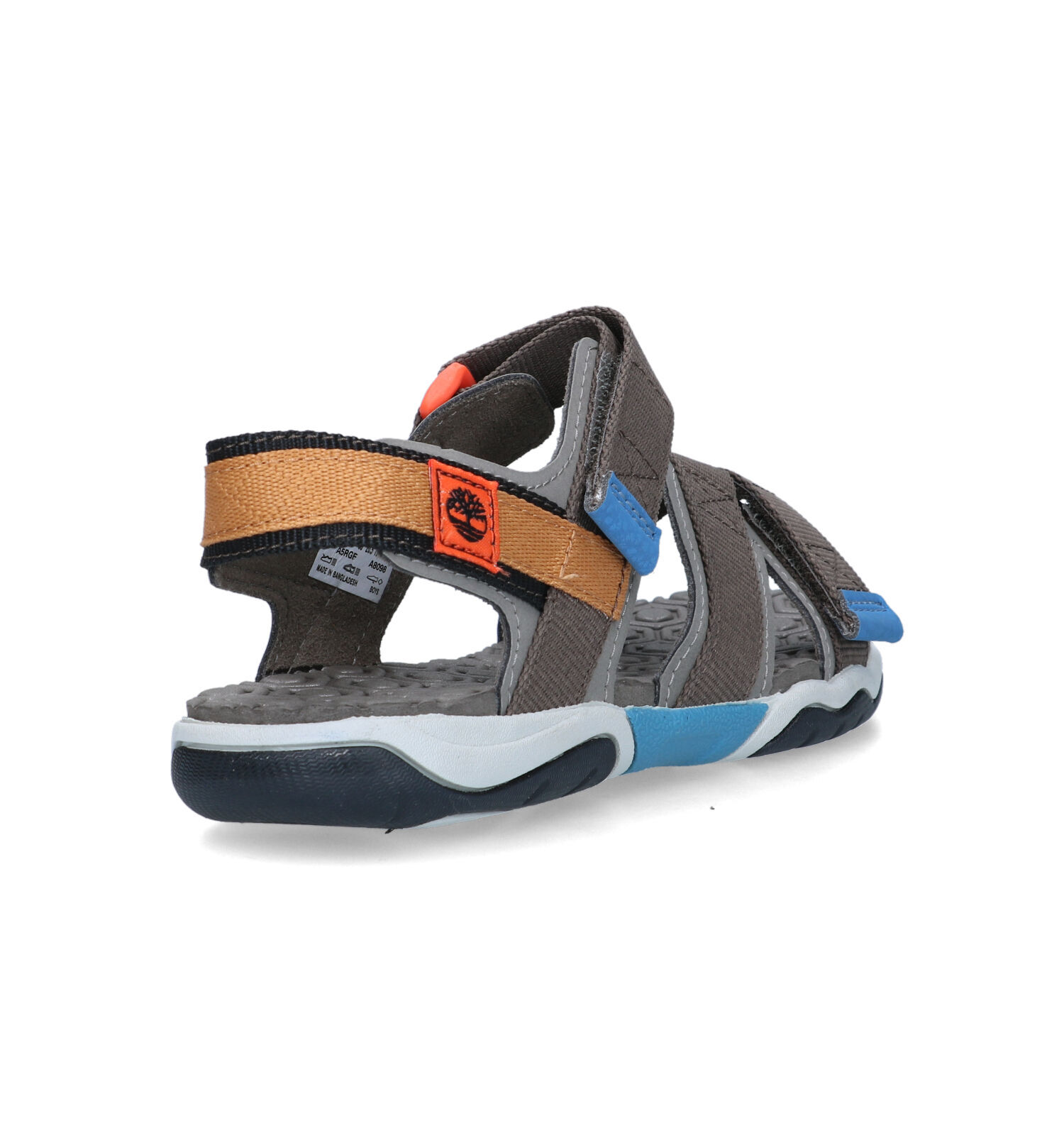 Timberland sandalen jongen best sale