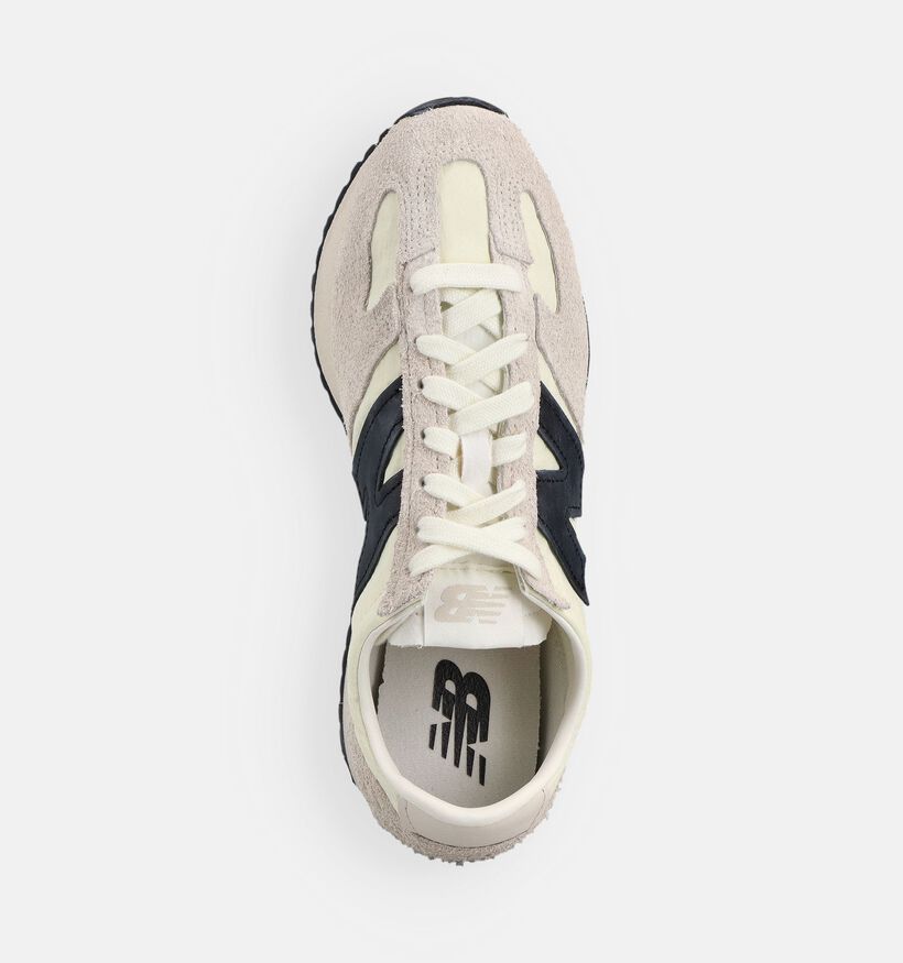 New Balance Witte Schoenen voor dames (366095) - geschikt voor steunzolen