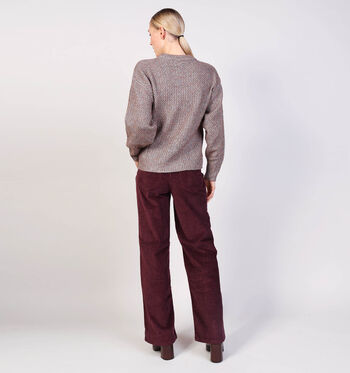 Desires Truien Bruin