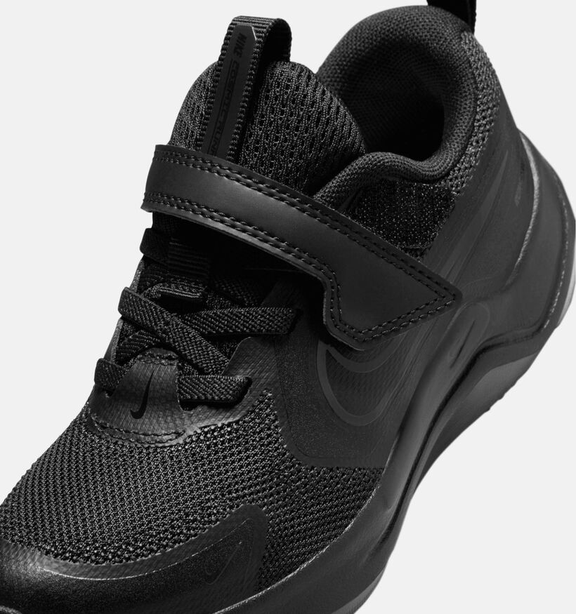 Nike Mystic Fly PSV Zwarte Sneakers voor jongens, meisjes (356486)