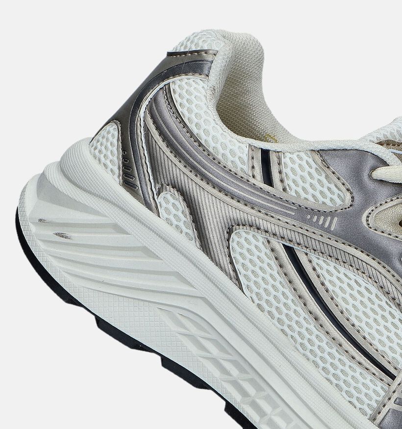 Shoecolate Gouden Sneakers voor dames (355805)