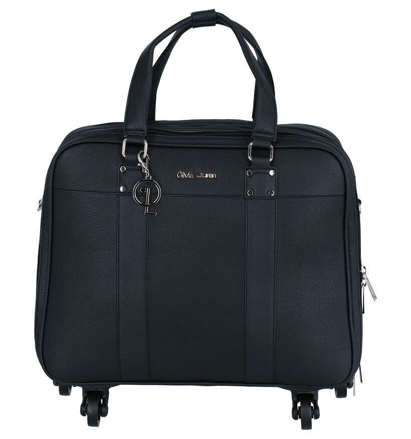 Olivia Lauren James Trolley en Noir pour femmes (348533)