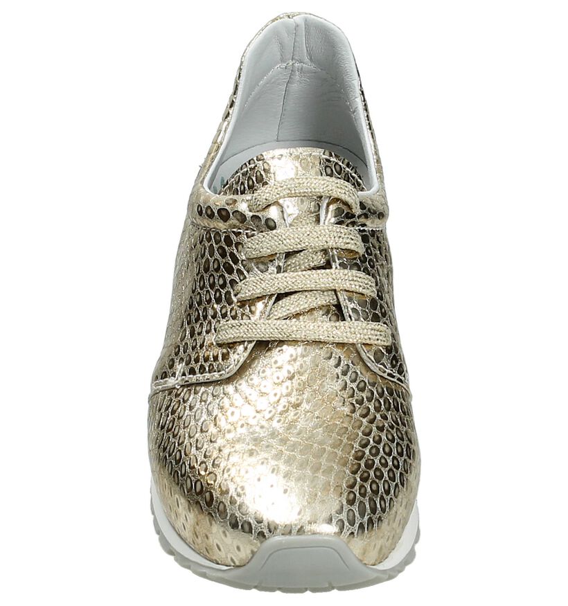 Gouden Sneakers Brako Anatomics, , pdp