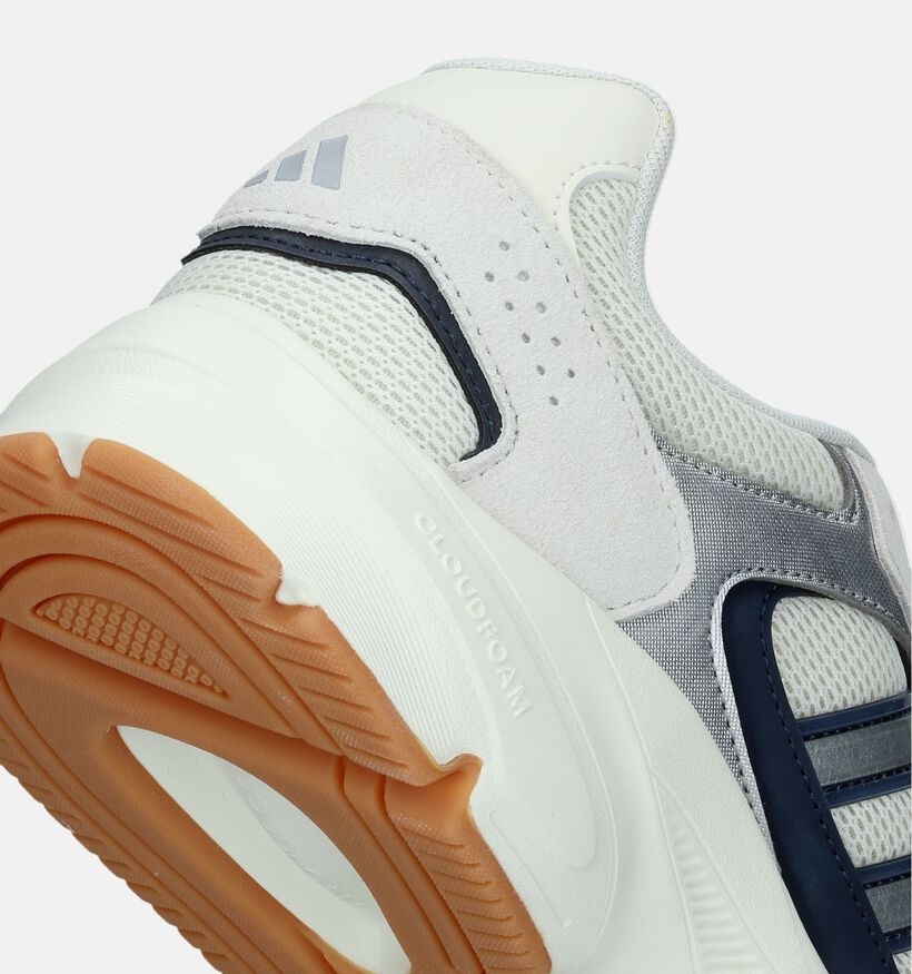 adidas Crazychaos 2000 Ecru Sneakers voor heren, jongens (341489)